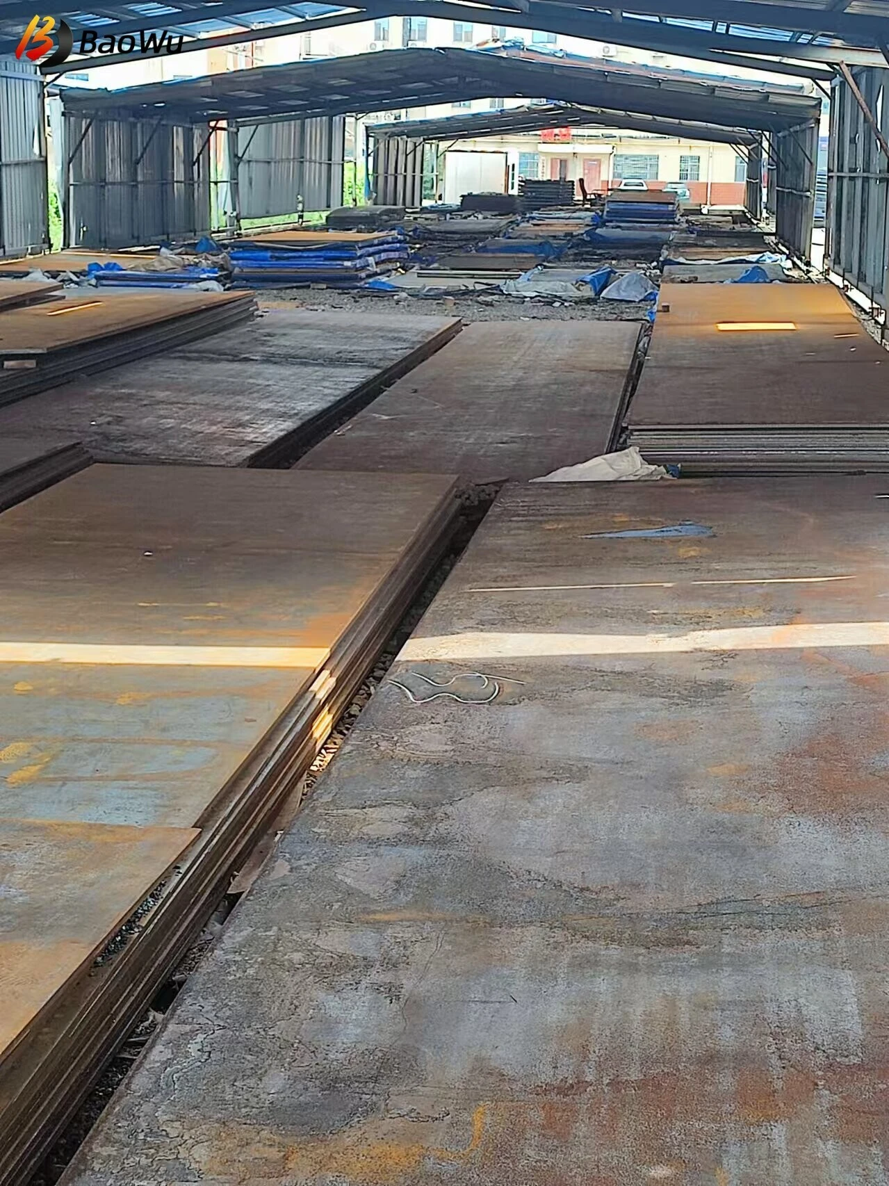 Wear-resistant Plate - Image 2