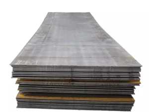 Wear-resistant Plate