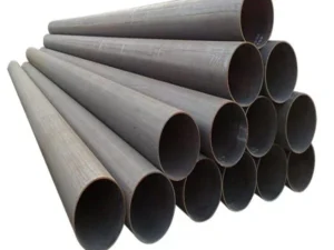 A106 Grade B Steel Pipe