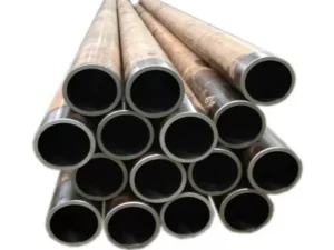 A53 Seamless & Welded Carbon Steel Pipe