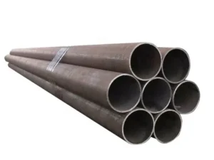 A333 Seamless & Welded Steel Pipe