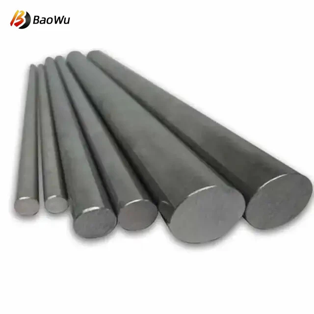 Carbon Steel Bar