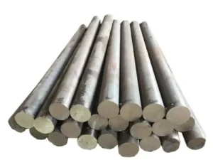 A36 Round Steel Bar