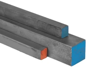 Carbon Steel Square Bar
