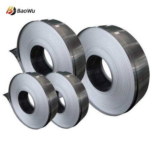 Carbon Steel Strip