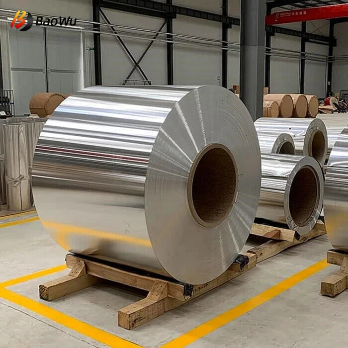 Aluminum Coil - Image 2