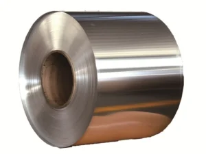 Aluminum Coil