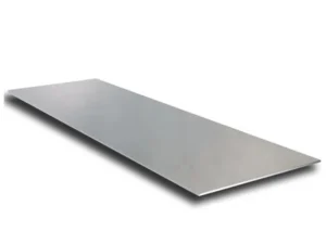 201 Stainless Steel Plate