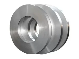 201 Stainless Steel Strip