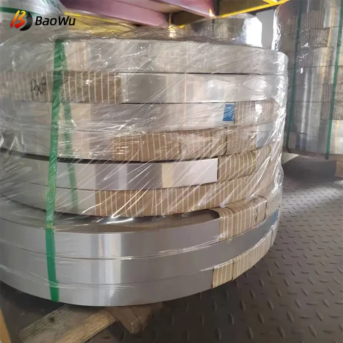 201 Stainless Steel Strip - Image 3