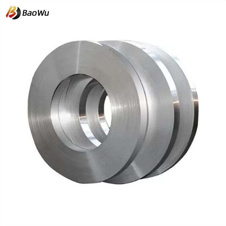 201 Stainless Steel Strip