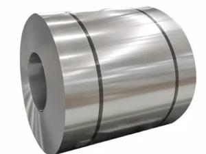 202 Stainless Steel Coil
