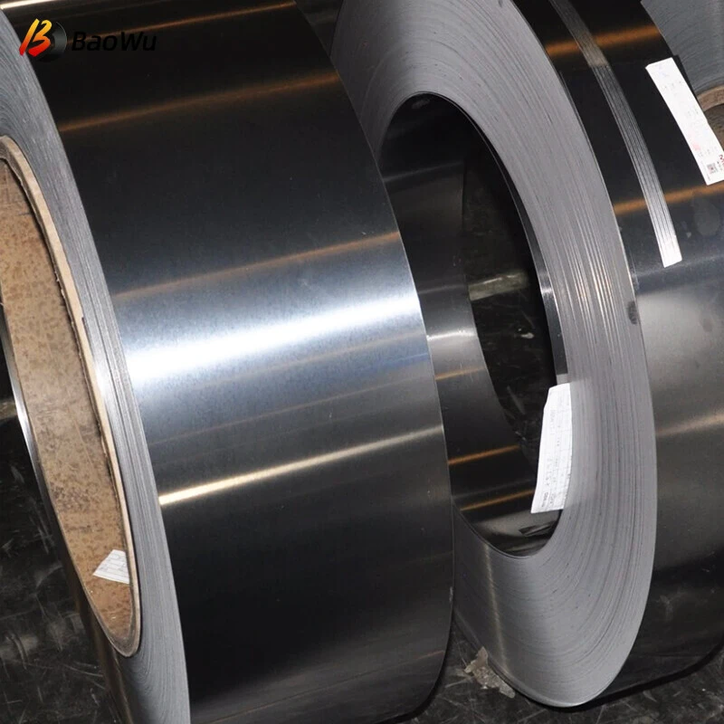 2205 Stainless Strip - Image 2