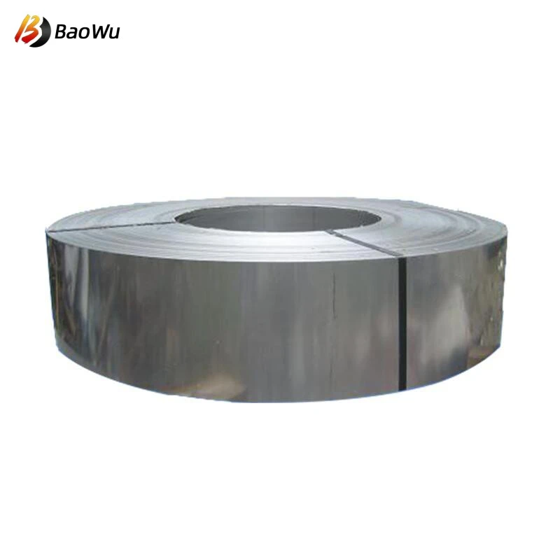 2205 Stainless Strip