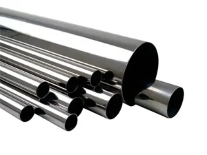 2507 Stainless Steel Pipe