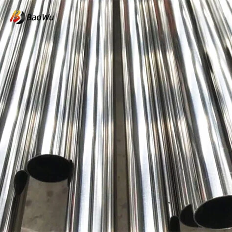 2507 Stainless Steel Pipe - Image 3