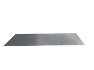 301 Stainless Steel Plate