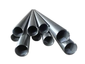 301L Stainless Steel Pipe