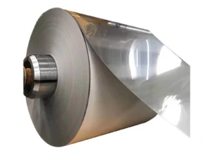 302 Stainless Steel Coil