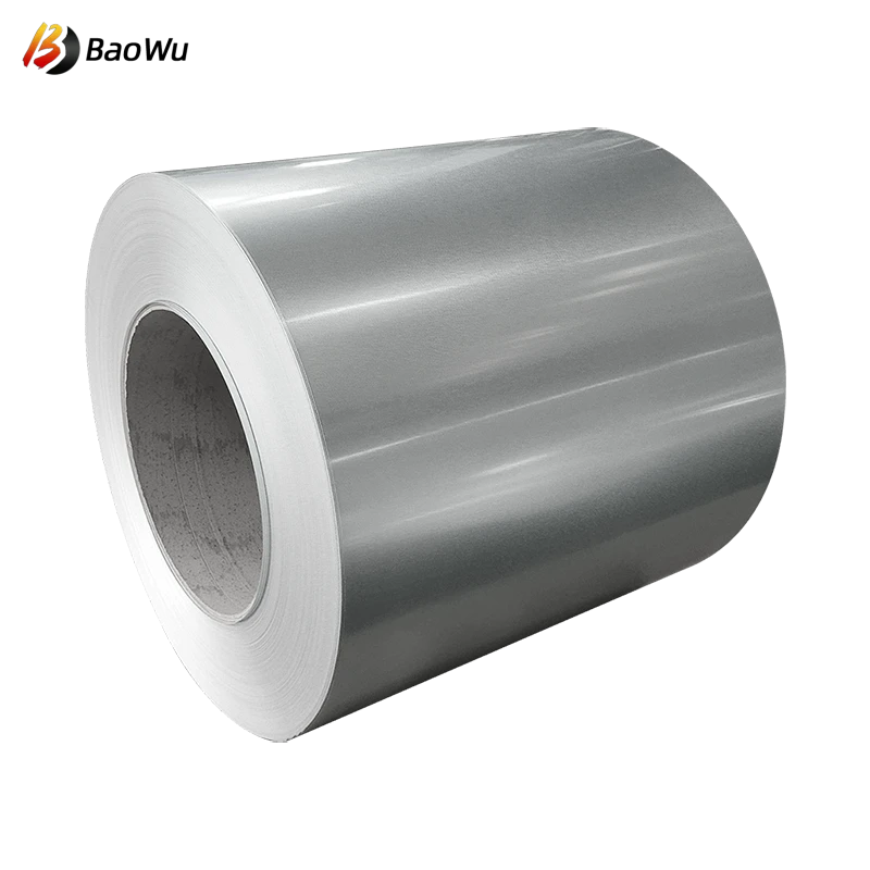 302 Stainless Steel Coil - Image 2