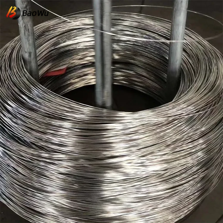 302 Stainless Steel Wire - Image 2