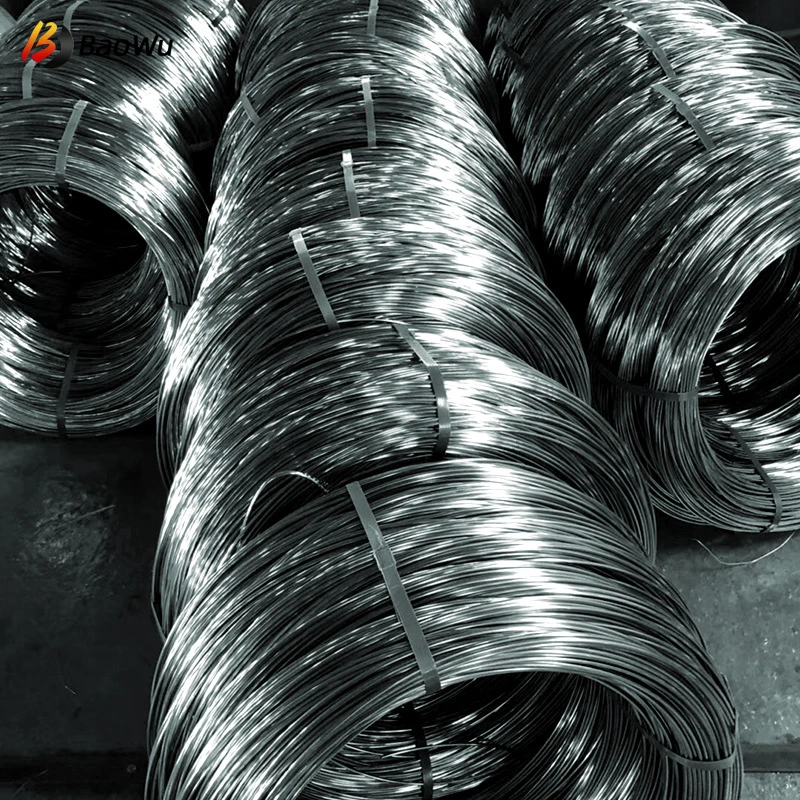 302 Stainless Steel Wire - Image 3