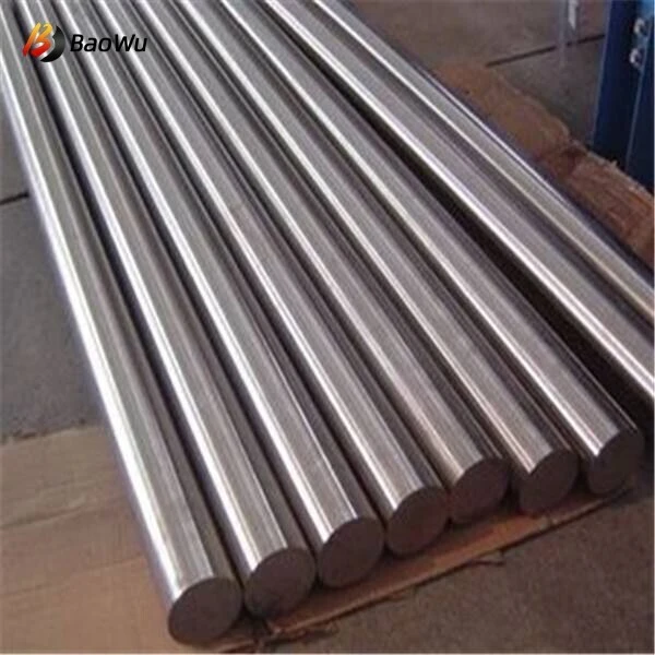 304 Stainless Steel Bar - Image 2