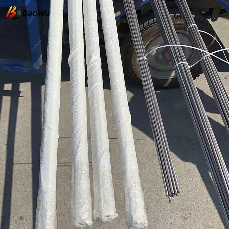 304 Stainless Steel Bar - Image 3