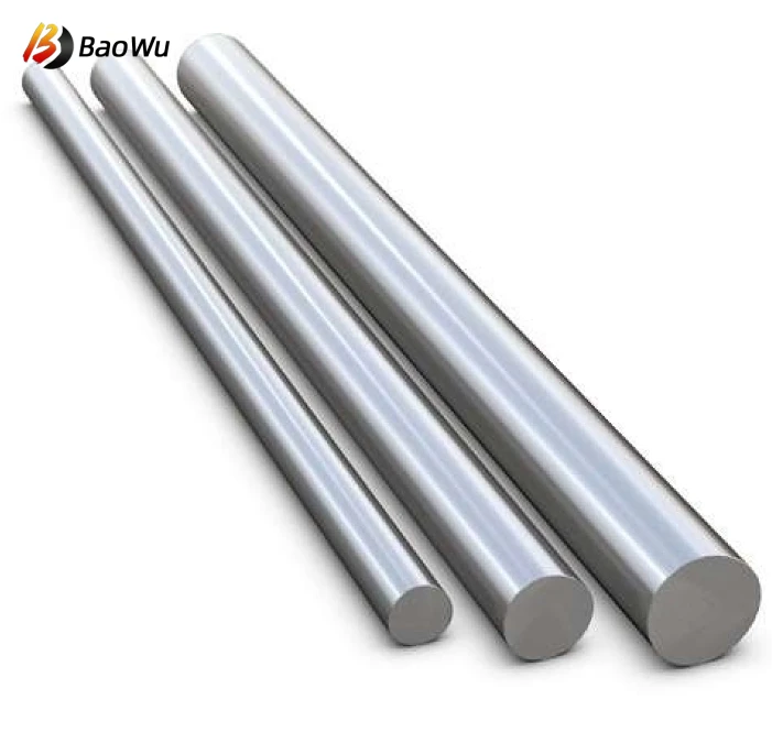 304 Stainless Steel Bar