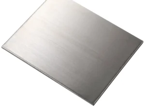 304 Stainless Steel Plate