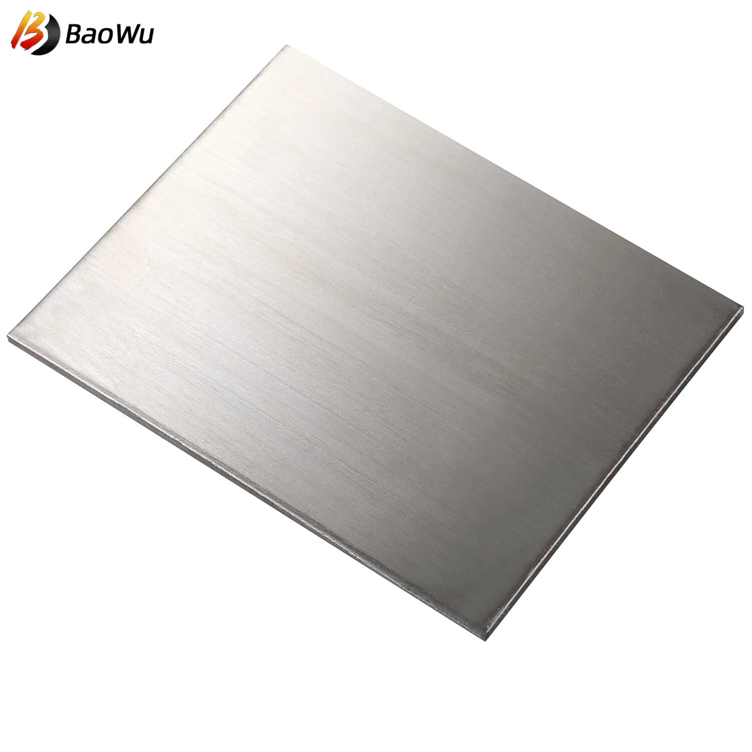 304 Stainless Steel Plate
