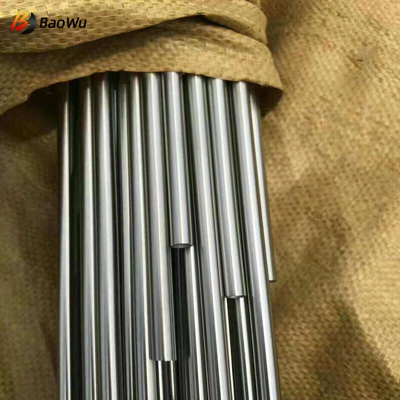 304L Stainless Steel Bar - Image 2