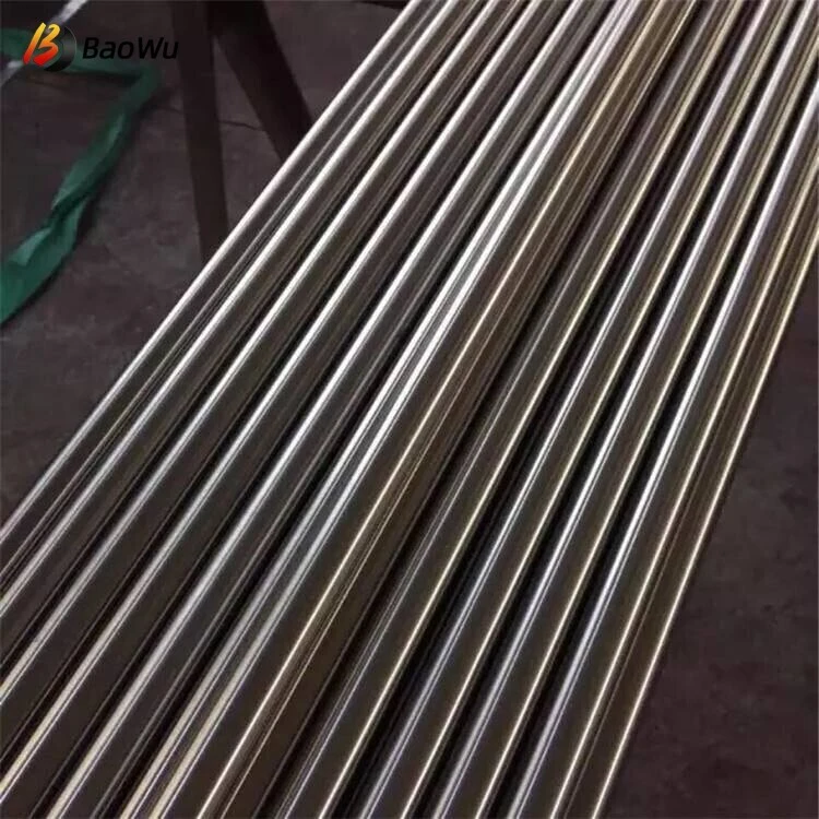 304L Stainless Steel Bar - Image 3
