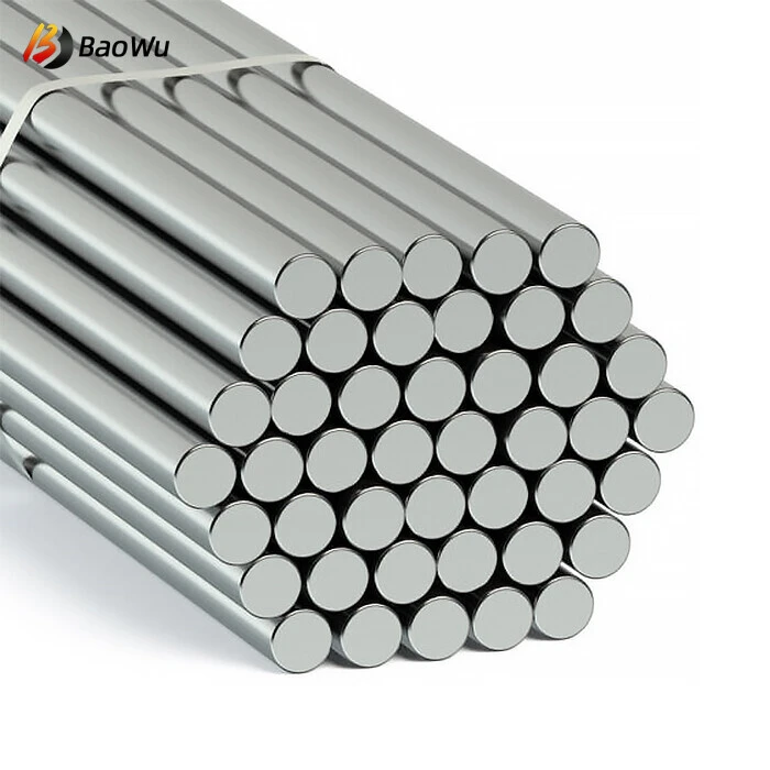 304L Stainless Steel Bar