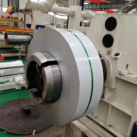 304L Stainless Strip - Image 3