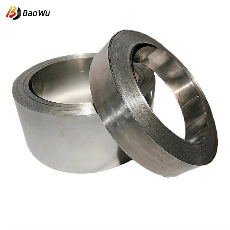 304L Stainless Strip