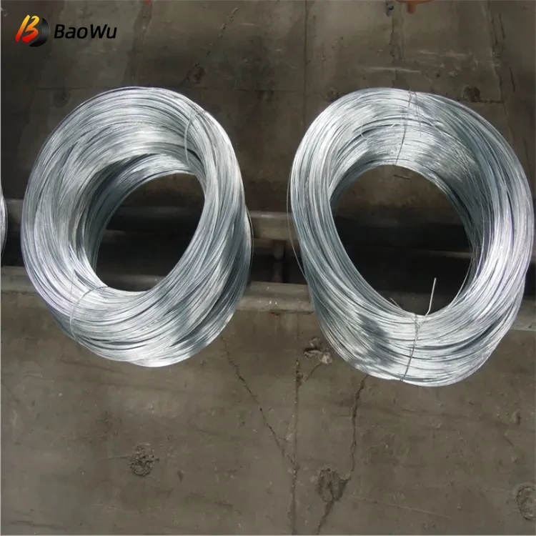 309L Stainless Steel Wire - Image 2