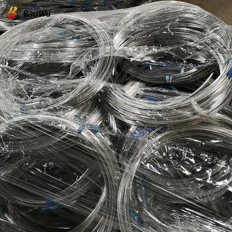 309L Stainless Steel Wire - Image 3