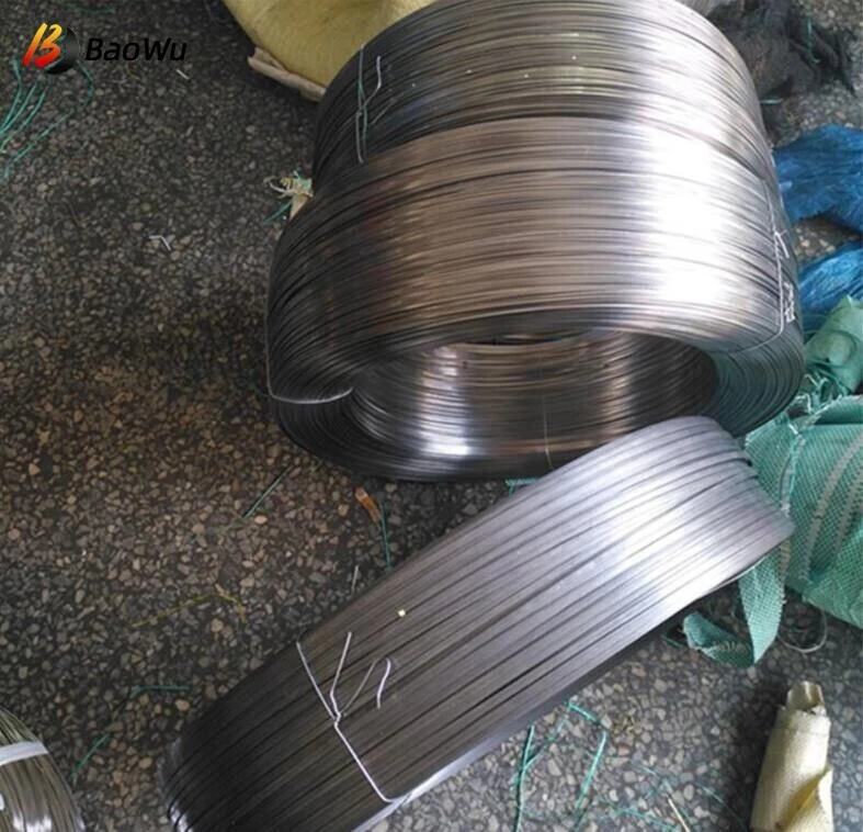 309LSi Stainless Steel Wire - Image 2