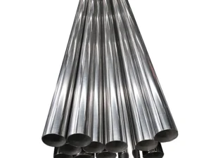 316L Stainless Steel Pipe