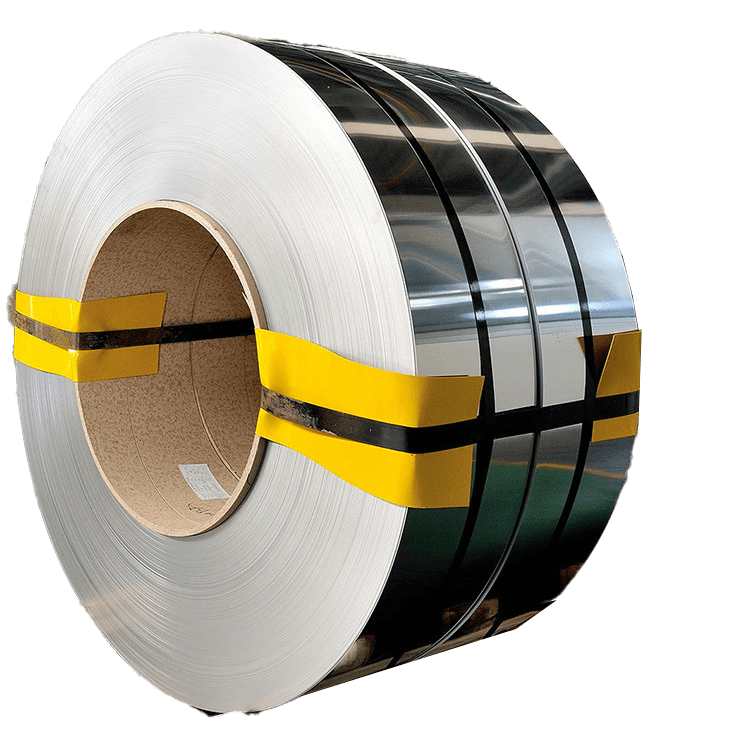 316L Stainless steel strip