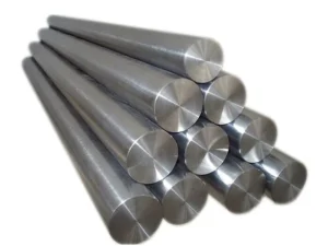 321 Stainless Steel Bar