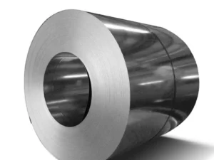 321 Stainless Steel Coil