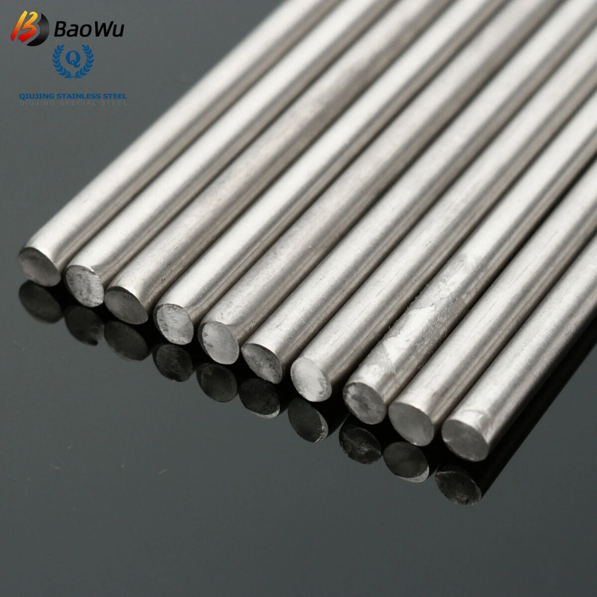347H Stainless Steel Bar - Image 3