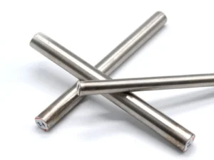 420J2 Stainless Steel Bar