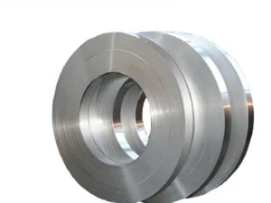 420J2 Stainless Strip