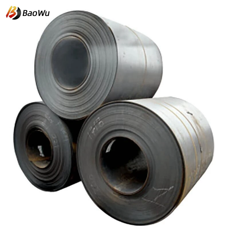 A106 Carbon Steel Coil