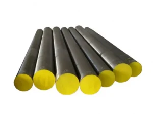 A572 Round Steel Bar