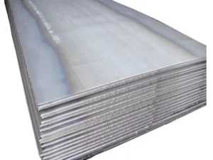A573/A573M Carbon Steel Plate