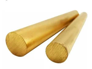Brass Bar